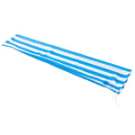 Load image into Gallery viewer, Billy Fresh 3m Aluminium Byron Bay Umbrella - Blue
