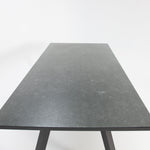 Load image into Gallery viewer, Athena Queensville 7pc Dining Setting - Gunmetal