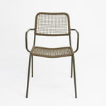 Load image into Gallery viewer, Bahamas Dining Chair - Olive
