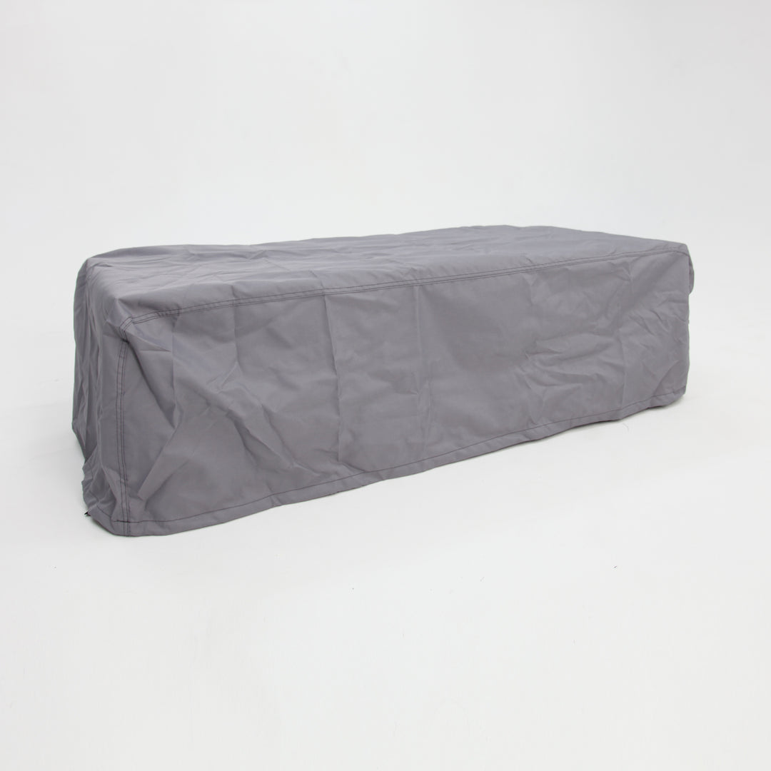 Odie Home Coffee Table Cover - Grey