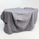 Load image into Gallery viewer, Odie Home Premium 9pc Dining Setting Cover - Grey
