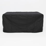 Odie Home Premium Lounge Dining Table Cover - Black