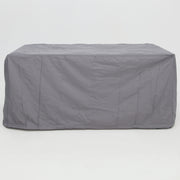 Odie Home Premium Lounge Dining Table Cover - Grey