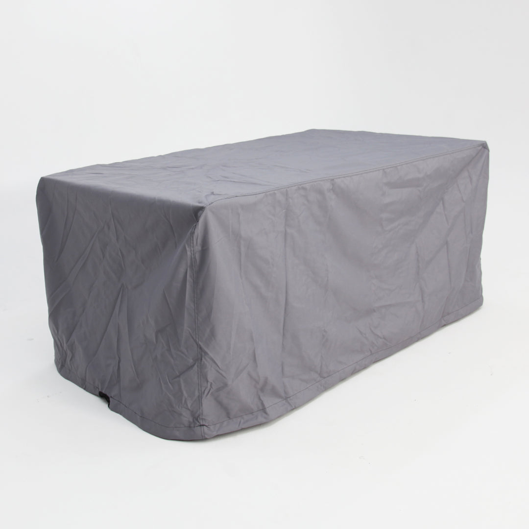 Odie Home Lounge Dining Table Cover - Grey