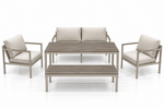 Load image into Gallery viewer, Zante LD and Bench - Cream