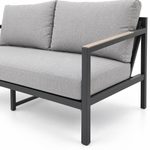 Load image into Gallery viewer, Zante 211 Lounge - Gunmetal