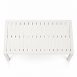 Load image into Gallery viewer, Matzo Dining Table 160x90cm - White