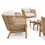 Load image into Gallery viewer, Talara 5pc 211CTST Lounge Setting