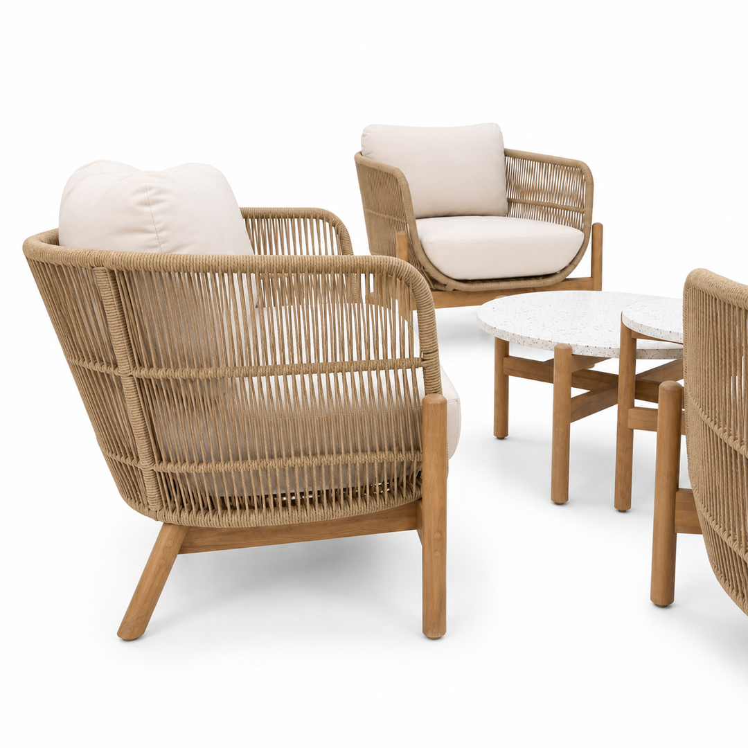 Talara 5pc 211CTST Lounge Setting