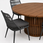 Load image into Gallery viewer, Cairns Emery 7pc Dining Setting