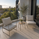 Load image into Gallery viewer, Harper 3pc Lounge Setting