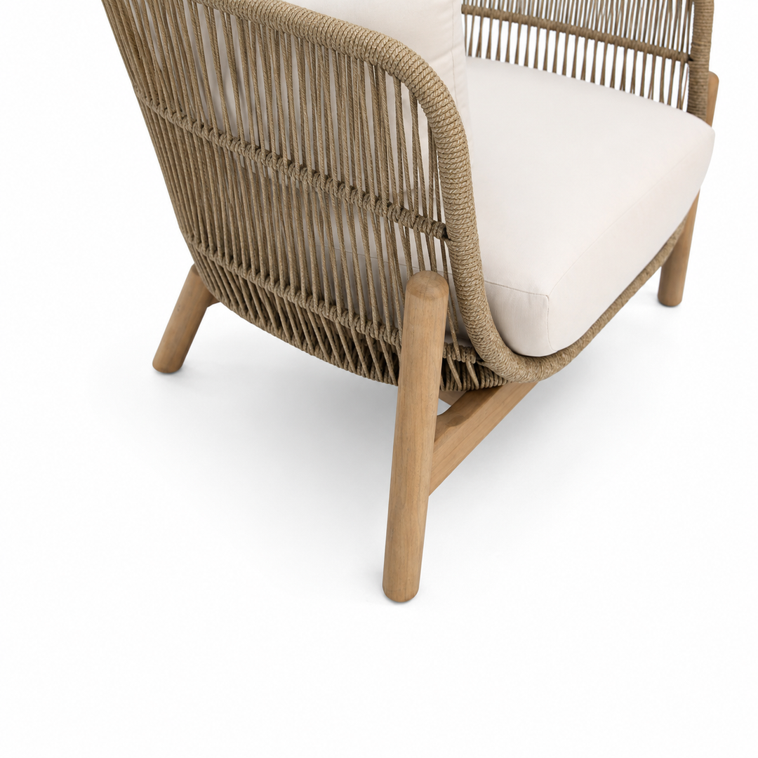Talara 3pc Balcony Setting