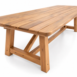 Load image into Gallery viewer, Panama Dining Table