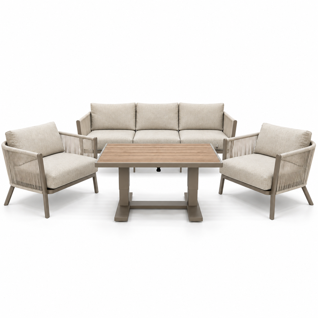 Quest 4pc Lounge Setting