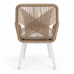 Load image into Gallery viewer, Albenga Steel Dining Chair - Beige