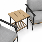 Load image into Gallery viewer, Verona 3pc Lounge Setting