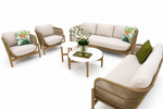 Load image into Gallery viewer, Talara 6pc 3211CTST Lounge Setting