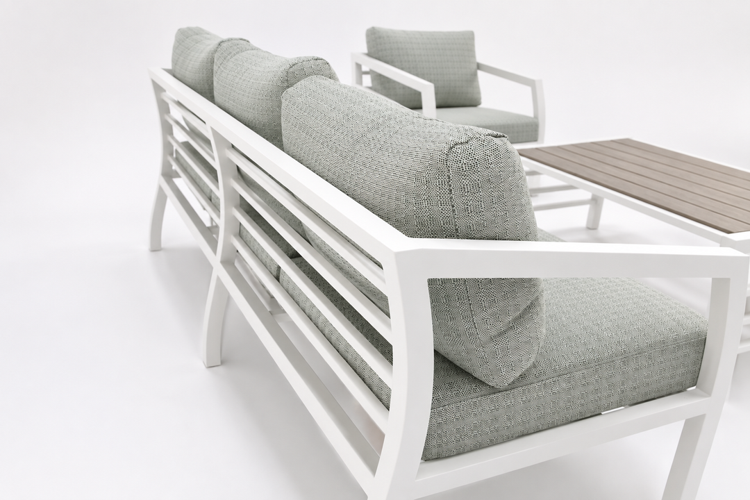Bronte 4pc Lounge Setting