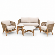 Talara 5pc 211CTST Lounge Setting