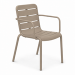 Load image into Gallery viewer, Mariss Dining Chair - Taupe
