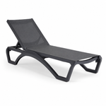 Load image into Gallery viewer, Aloha Sunlounge - Charcoal