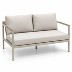 Load image into Gallery viewer, Zante LD and Bench - Cream