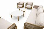 Load image into Gallery viewer, Talara 6pc 3211CTST Lounge Setting