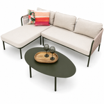 Load image into Gallery viewer, Sorrento 3pc Lounge Setting
