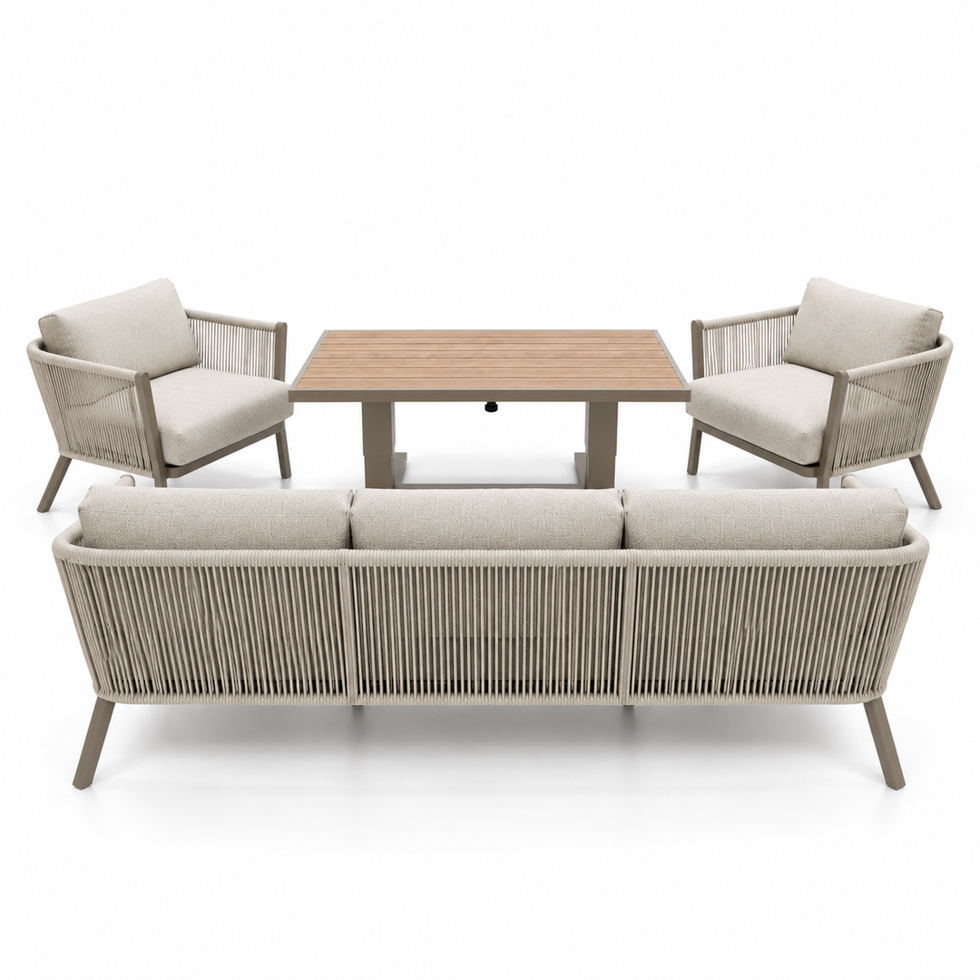 Quest 4pc Lounge Setting