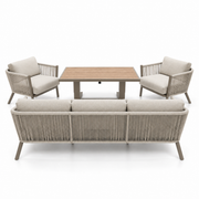 Quest 4pc Lounge Setting