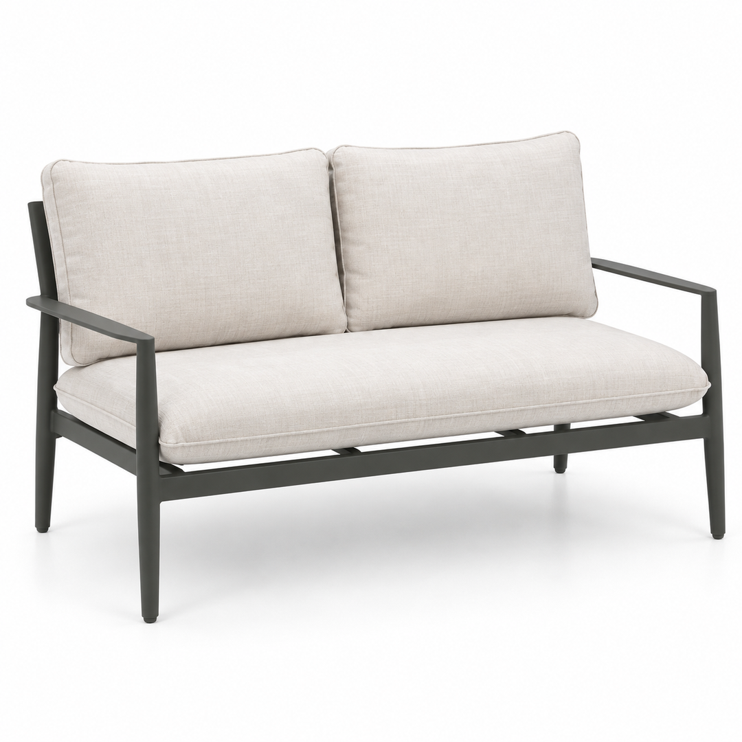 Becall 4pc Lounge Setting