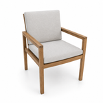 Load image into Gallery viewer, Nordic 9pc Dining Setting