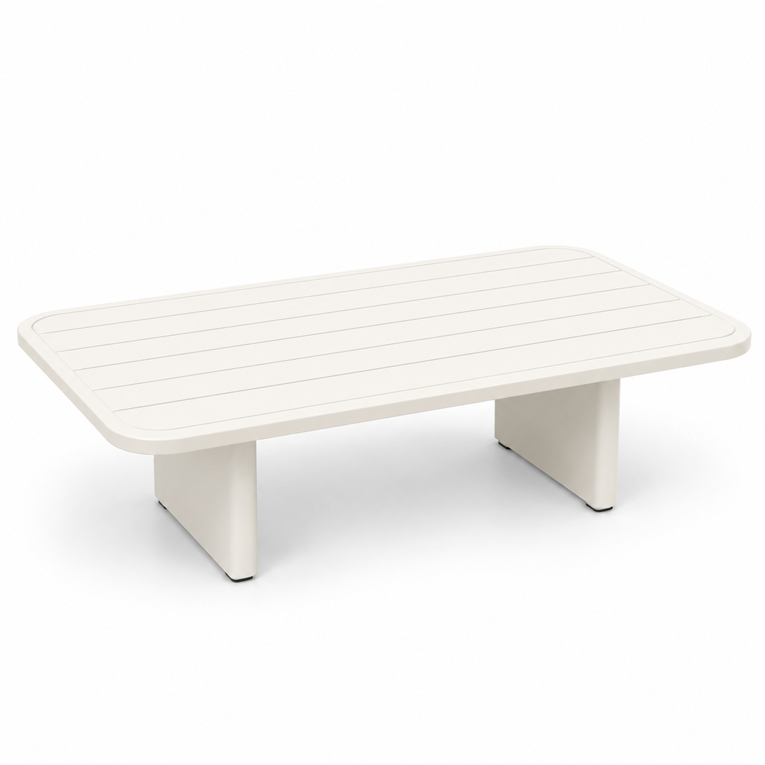 Liberty Corner Lounge Setting with Armchair - Cream