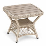 Load image into Gallery viewer, Leyland Natural 3pc Balcony set