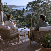 Talara 3pc Balcony Setting