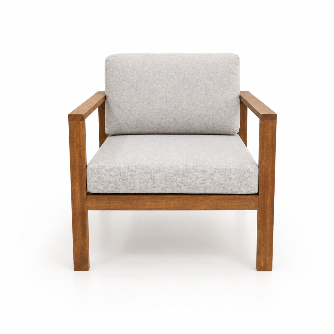 Nordic 4pc 311CT Lounge Setting