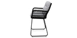 Load image into Gallery viewer, Remix Eva 7pc Bar setting - Black

