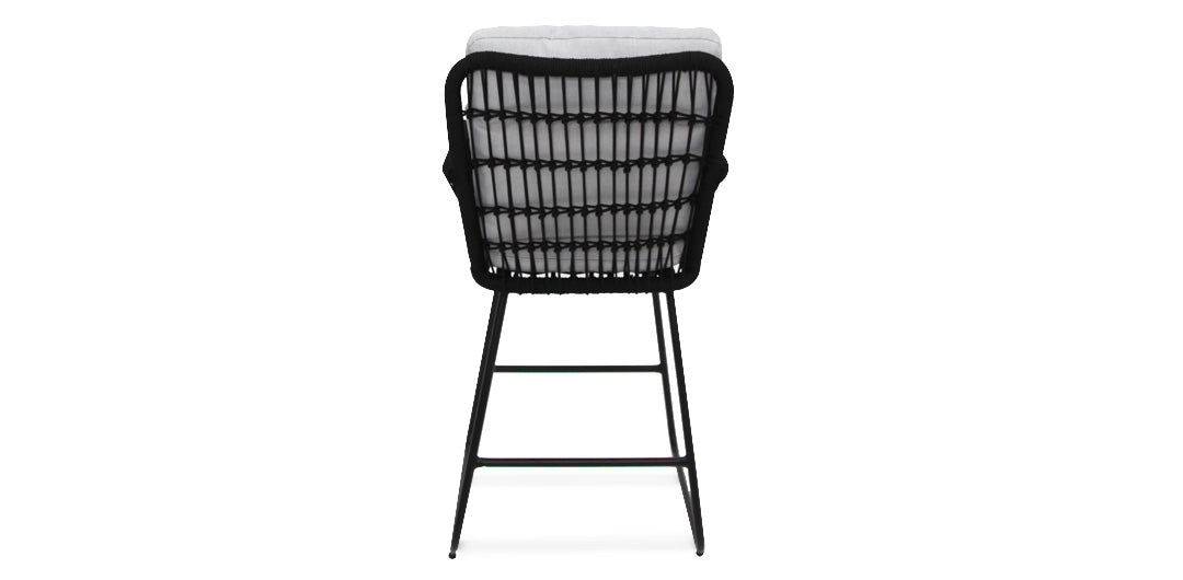 Remix Eva 7pc Bar setting - Black