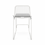 Load image into Gallery viewer, Remix Cila 5pc Bar Setting - White