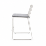 Load image into Gallery viewer, Remix Cila 5pc Bar Setting - White