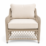 Load image into Gallery viewer, Leyland Natural 3pc Balcony set