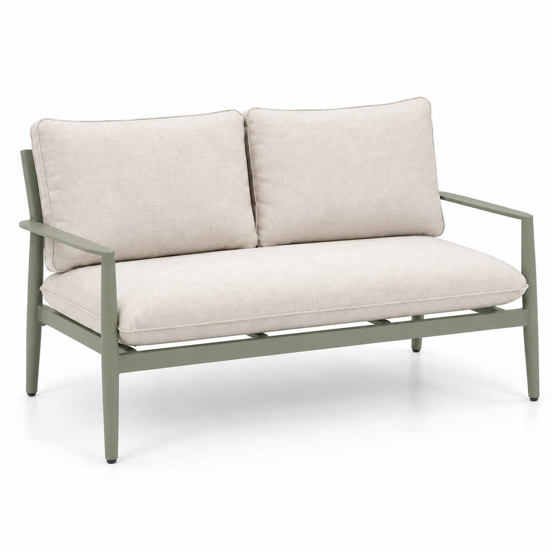 Becall 4pc Lounge Setting