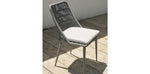 Load image into Gallery viewer, Emery Dining Chair - Grey
