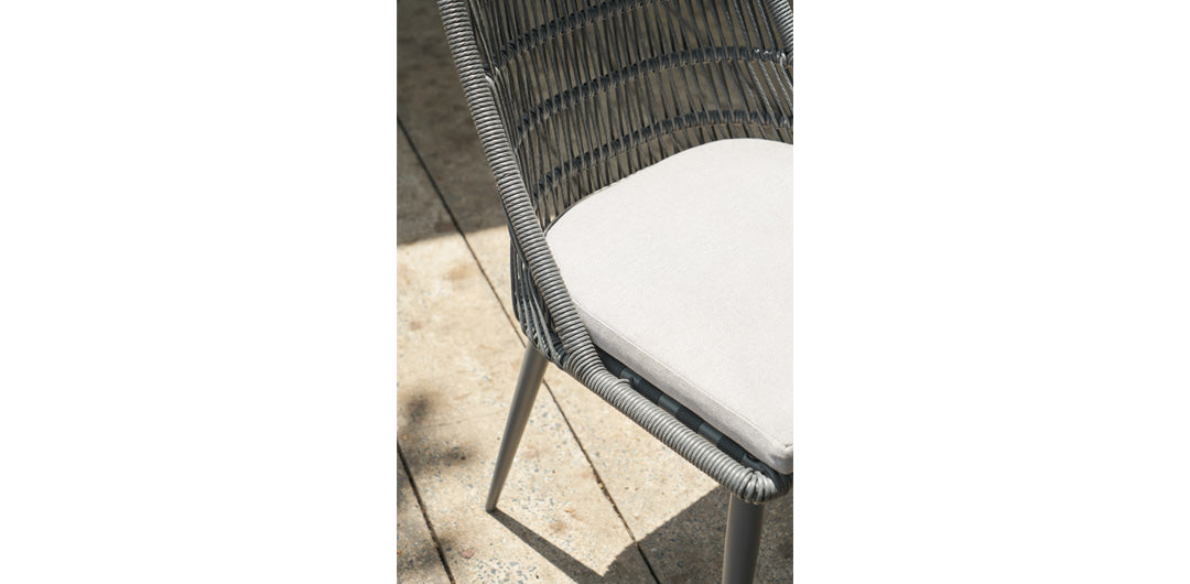 Carella Emery 7pc Dining Setting