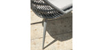 Load image into Gallery viewer, Emery Dining Chair - Grey
