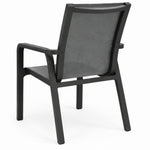 Load image into Gallery viewer, Alexi Dining Chair - Black