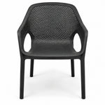 Load image into Gallery viewer, Calhoun Dining Chair Set of 4 - Black