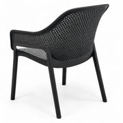Calhoun Dining Chair - Black