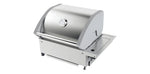 Load image into Gallery viewer, Crossray Drop In 2 Burner BBQ
