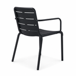 Load image into Gallery viewer, Mariss Dining Chair - Black